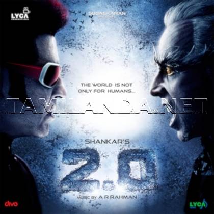 2.0 (Hindi) (2017)